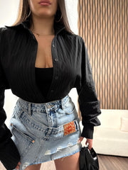 Body Camicia