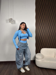 Jeans Wendye (NO LEGGINGS)