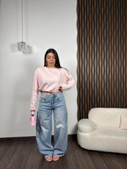 Jeans Karol