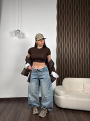 Jeans Tender