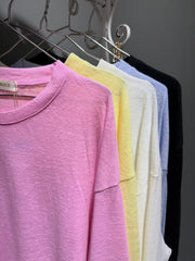 Maglia Klavy