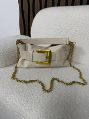 Borsa Safira