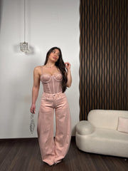 Jeans Rosy