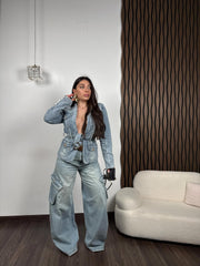 Jeans Kiara