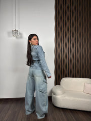 Jeans Kiara