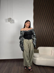 Pantalone Nanny