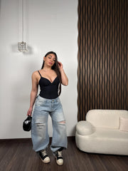 Jeans Molly