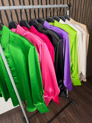 Camicia Lucilla