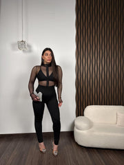 Jumpsuit Kaila
