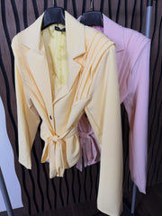 Blazer Flaminia