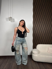 Jeans Nora