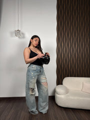 Jeans Nora