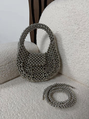 Borsa Perly