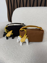 Borsa Haris