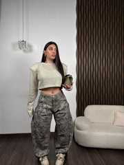 Pantalone Marghe