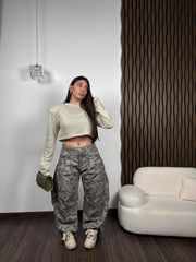 Maglia set Crazy