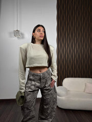 Pantalone Marghe