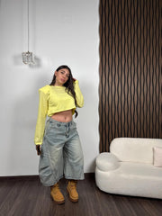 Maglia set Crazy