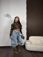 Jacket Kalen