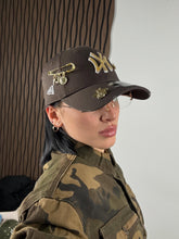 Cappello New Era CrazyCap 24