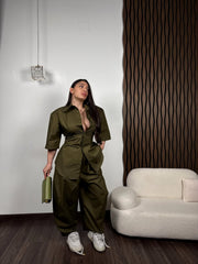 Coordinato Bruna