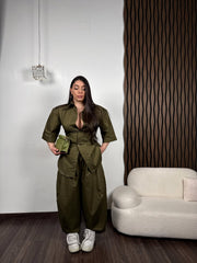 Coordinato Bruna