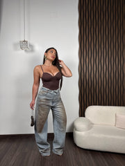 Top Long