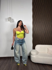 Jeans Eva