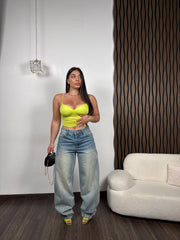 Jeans Eva