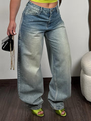 Jeans Eva