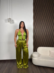 Pantalone Axel