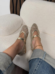 Ballerine Low