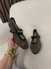 Ballerine Low