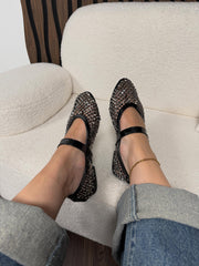 Ballerine Low