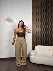 Body Costume Marine