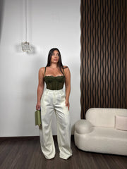 Pantalone Glam