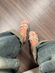 Sandalo Zaira