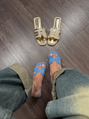 Sandalo NinaS