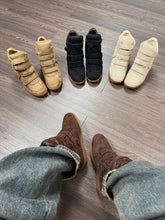 Sneakers Maison
