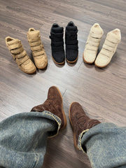 Sneakers Maison