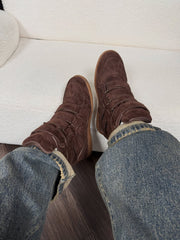 Sneakers Maison