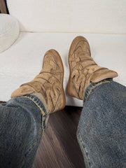 Sneakers Maison