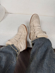 Sneakers Maison