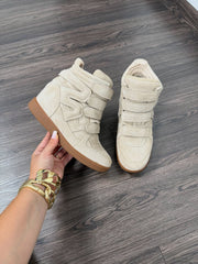 Sneakers Maison