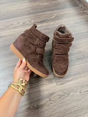 Sneakers Maison