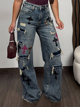 Jeans Cross
