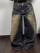 Jeans Older