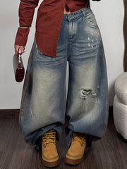 Jeans Xina