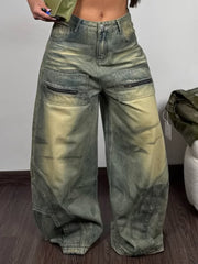 Jeans Kobra
