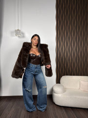 Eco-Fur Ilary